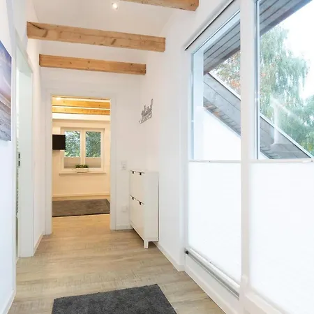 Appartement Gorch-fock-ring 19 Meerzeit Iii