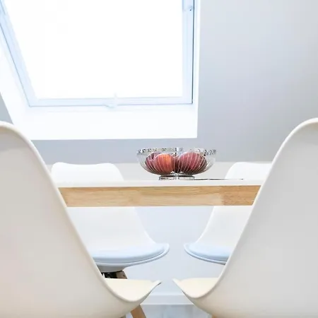 Appartement Gorch-fock-ring 19 Meerzeit Iii Scharbeutz