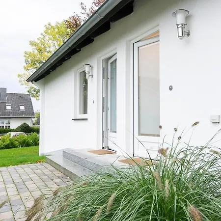 Gorch-fock-ring 19 Meerzeit Iii Appartement *