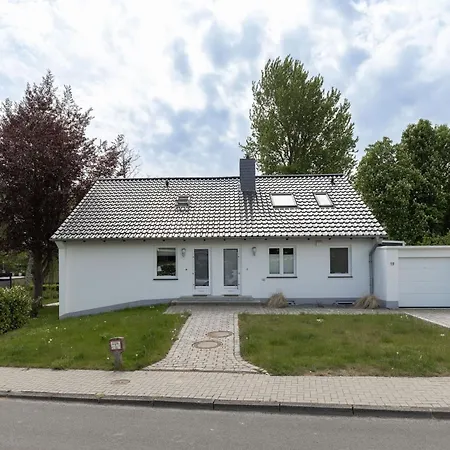 Gorch-fock-ring 19 Meerzeit Iii Apartment Scharbeutz