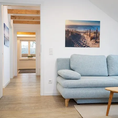 Gorch-fock-ring 19 Meerzeit Iii *