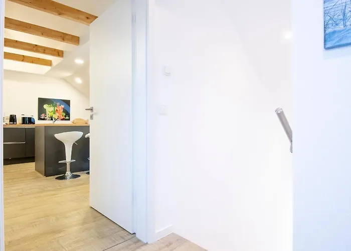 Gorch-fock-ring 19 Meerzeit Iii 沙博伊茨