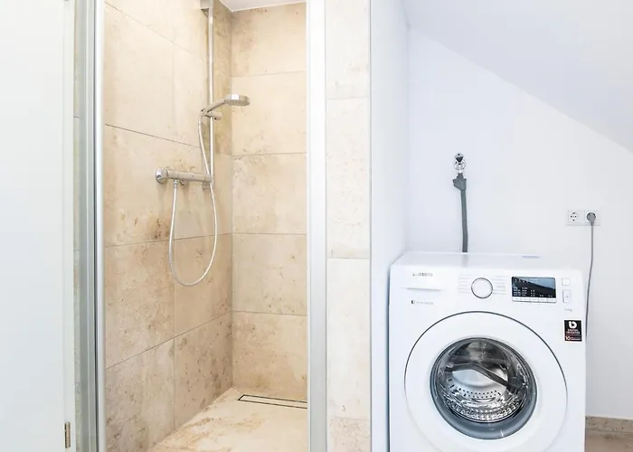 Gorch-fock-ring 19 Meerzeit Iii 公寓