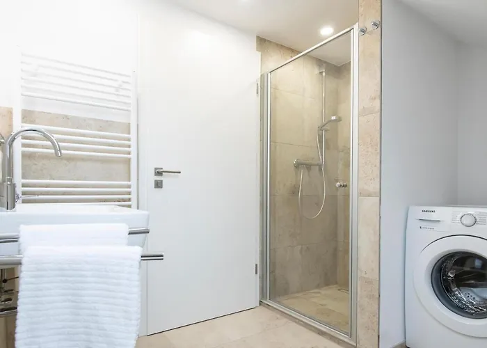 Gorch-fock-ring 19 Meerzeit Iii