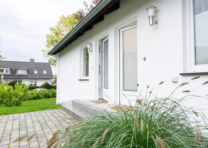 Gorch-fock-ring 19 Meerzeit Iii 公寓 *