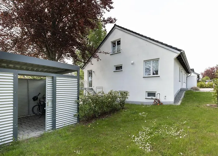 Gorch-fock-ring 19 Meerzeit Iii 沙博伊茨