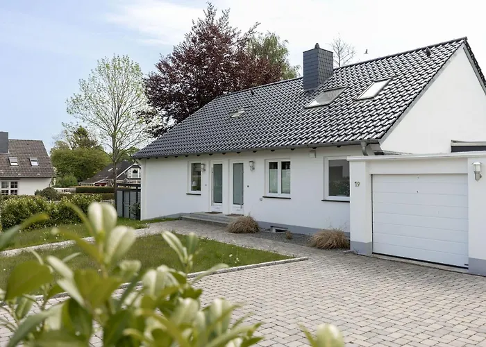 公寓 Gorch-fock-ring 19 Meerzeit Iii