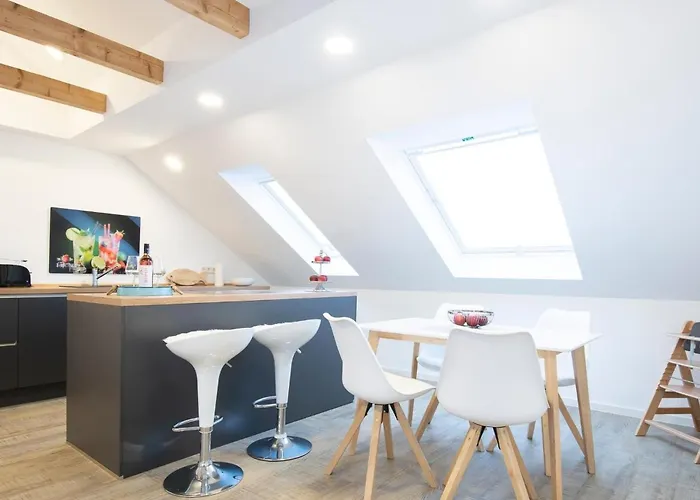 Gorch-fock-ring 19 Meerzeit Iii *